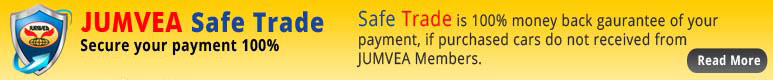 JUMVEA Safe Trade