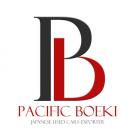 Pacific Boeki Co Ltd