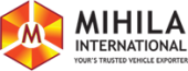 MIHILA INTERNATIONAL 株式会社