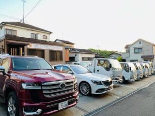 Japan Used Cars