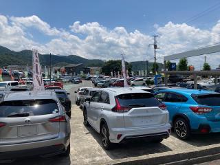 Japan Used Cars