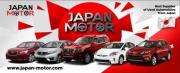 株式会社　JAPAN MOTOR