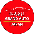 GrandAuto Logo