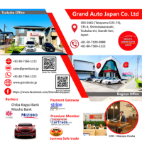 株式会社GRAND AUTO JAPAN