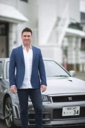 デーヴィージャパン株式会社