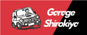 GARAGE SHIROKIYA