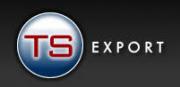 TSEXPORT Logo