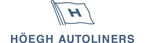 HOEGH AUTOLINES Logo