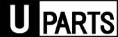 U-PARTS Logo