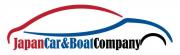 JapCarBoat Logo