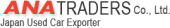 有限会社　アナ・トレーダーズ