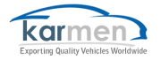 KarMen Logo