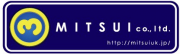 MITSUI CO LTD