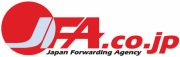 Japan Forwarding Agency Ltd