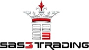 SAS3 Logo