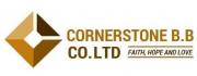 CORNERSTONE  B.B Co., Ltd