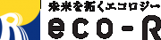 EcoR Logo