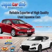 Japan Used Cars