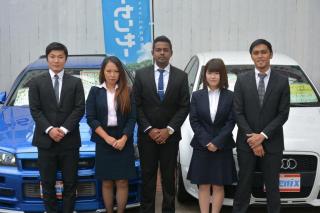 Japan Used Cars