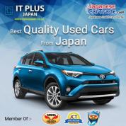 Japan Used Cars