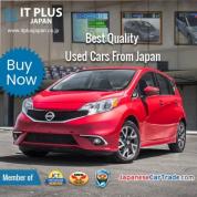 Japan Used Cars