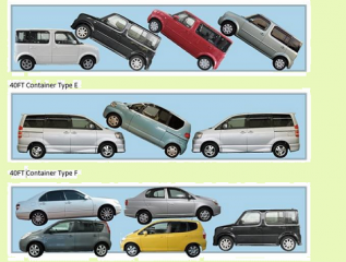 Japan Used Cars