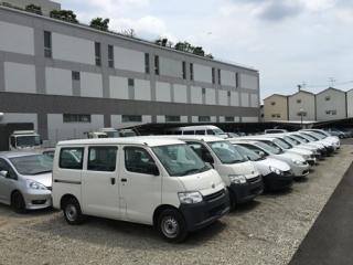 Japan Used Cars