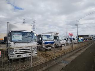 Japan Used Cars