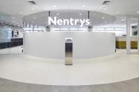 Nentrys CO.,Ltd